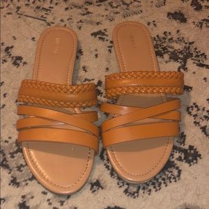 Forever 21 sandals